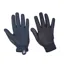 Equiline Summer Unisex Glove Blue